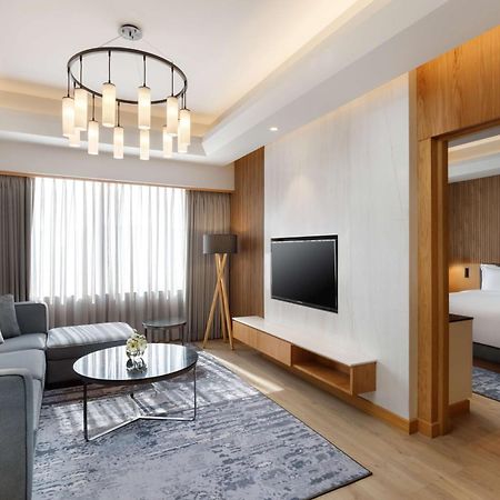 Radisson Hotel Kathmandu Bagian luar foto
