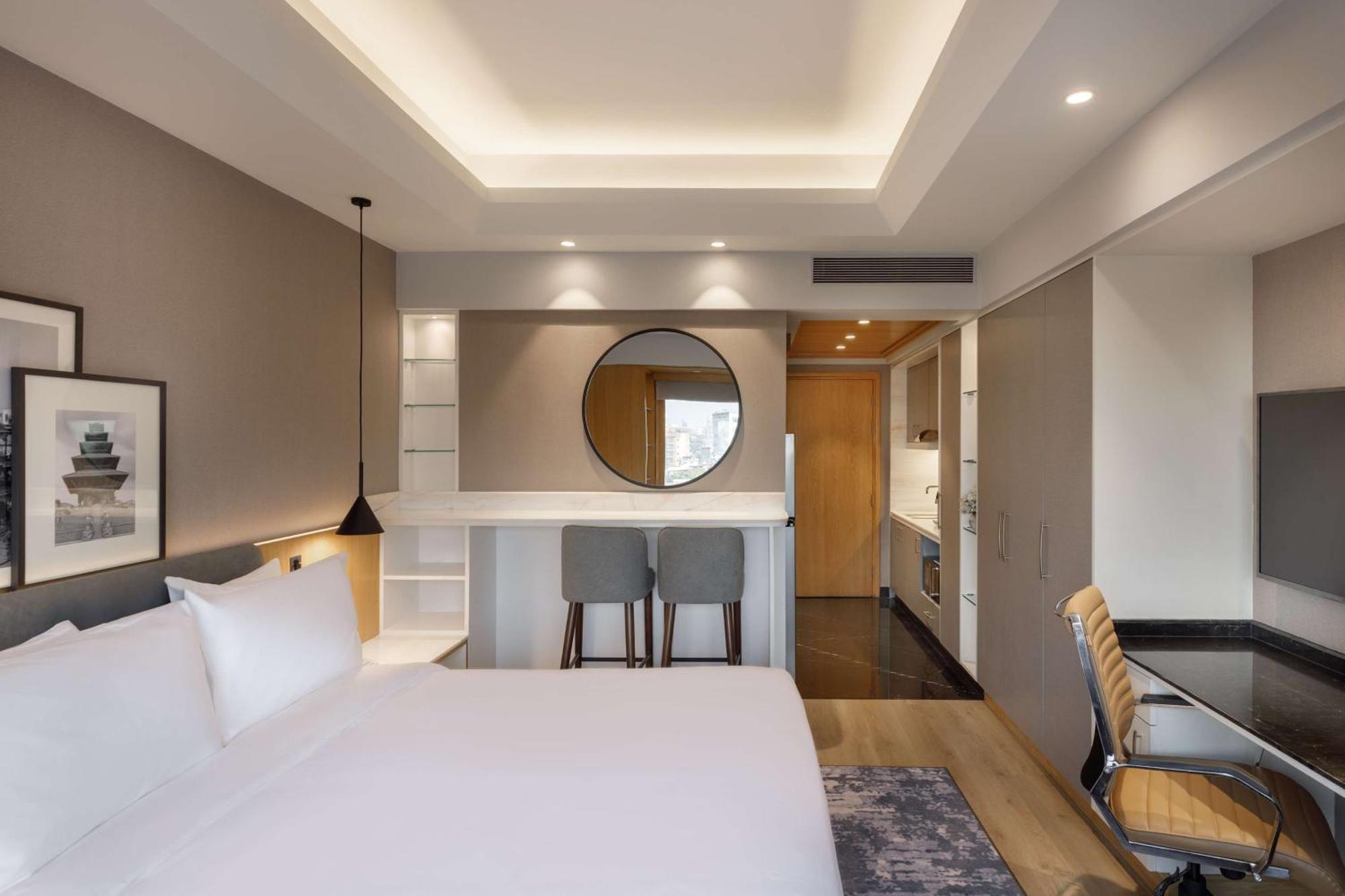 Radisson Hotel Kathmandu Bagian luar foto